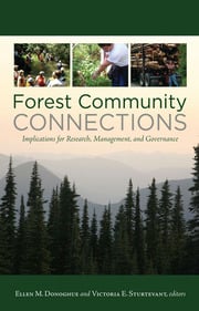 Thumbnail for Forest Community Connections