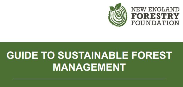 Thumbnail for Guide to Sustainable Forest Management
