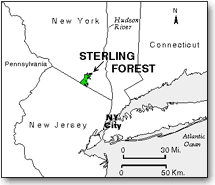 Thumbnail for Sterling Forest: An Ecological Analysis