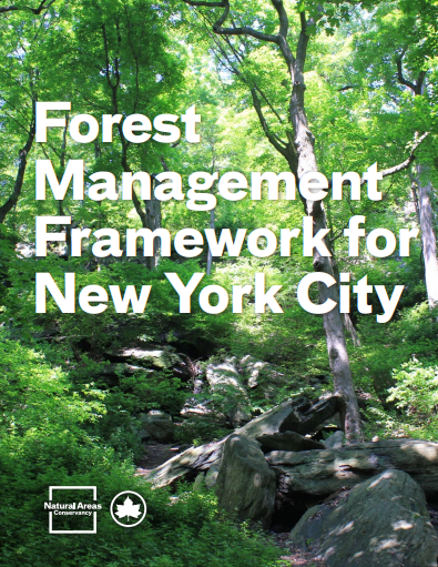 Thumbnail for Forest Management Framework for New York City