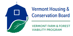 Thumbnail for Vermont Housing & Conservation Board, Vermont Farm & Forest Viability Program, 2018 Annual Report