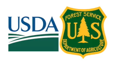 USDA Forest Service Logo