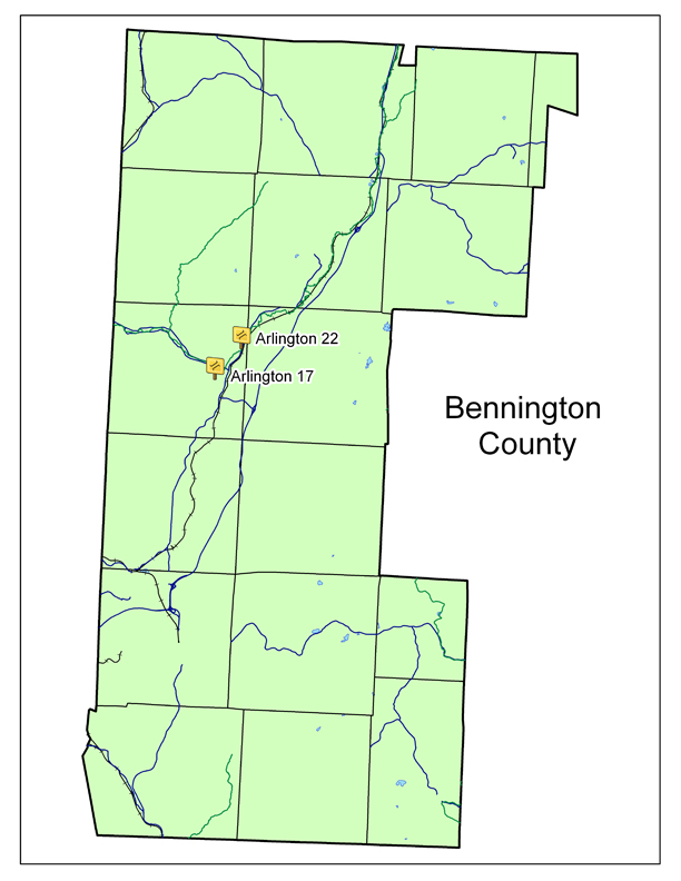 bennington