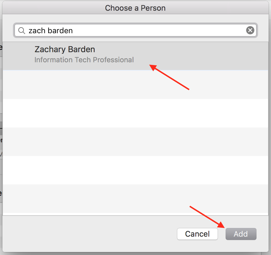 Delegate Access UVM Knowledge Base
