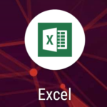 Excel app icon