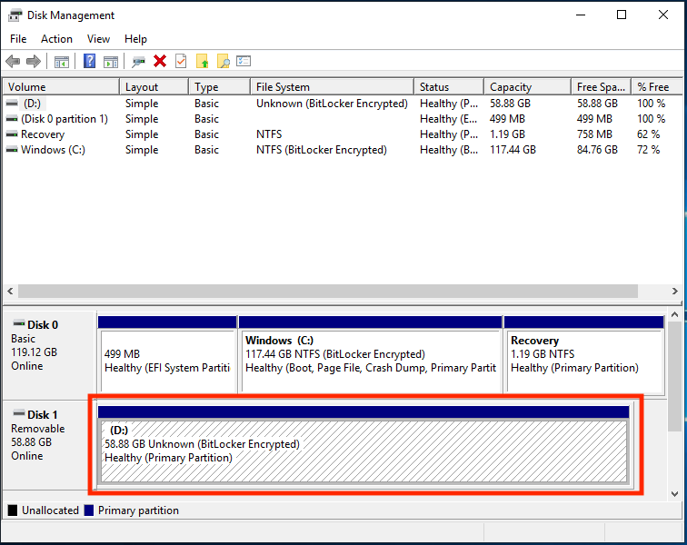 Securely Erase Data UVM Knowledge Base