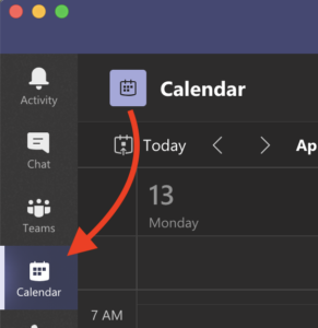 Microsoft Teams – Getting Started – UVM Knowledge Base