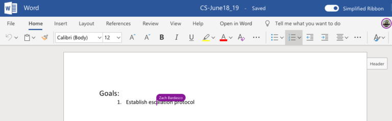 Microsoft Teams – Getting Started – UVM Knowledge Base