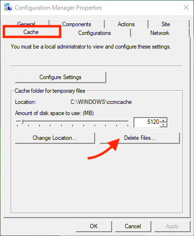 Sccm Software Center Uninstall Greyed Out Sccm Software Center Uninstall Greyed Out