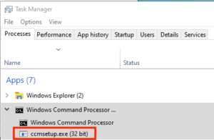 Sccm Software Center Uninstall Greyed Out Sccm Software Center Uninstall Greyed Out