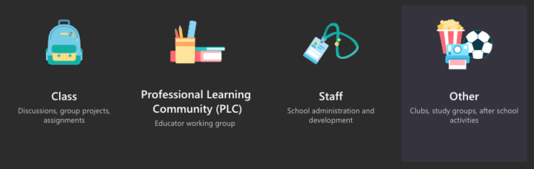 Microsoft Teams – Getting Started – UVM Knowledge Base