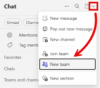 Microsoft Teams – Getting Started – UVM Knowledge Base