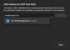Microsoft Teams – Getting Started – UVM Knowledge Base