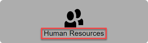 Human Resources Tile