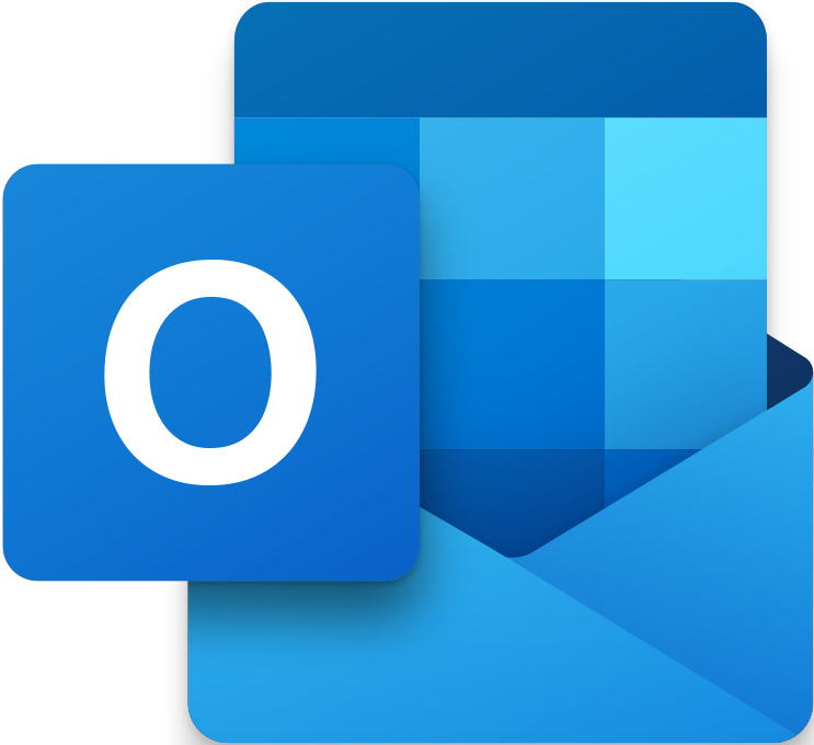 Outlook App Icon