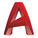 AutoCAD logo