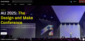Sign in to Autodesk.