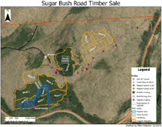 Sugarbush Road Sale Map.png