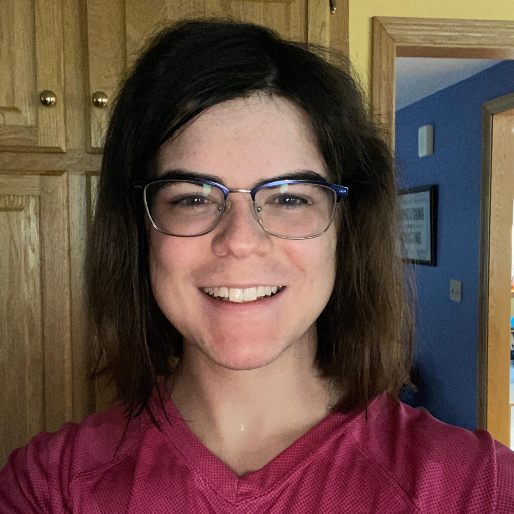 People University of Vermont Neurobotics Lab