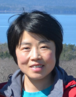 Yujing Sun