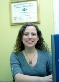 Julie Suarez Cormier