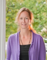 Allison Bransfield-Morse