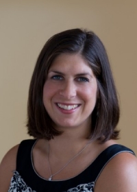Amy Thibault