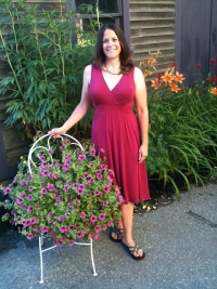 Angie Ferenc