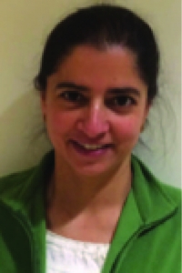 Parminder Padgett