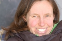 Susan Whitman