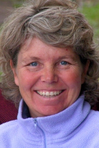 Wendy Bratt