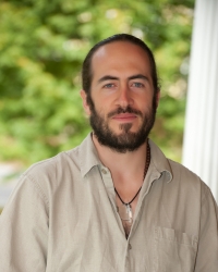 Scott Marion