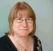 Nancy Marnellos