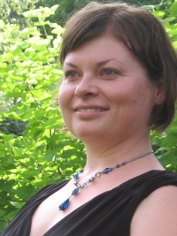 Misty Williams