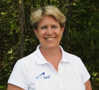 Edie Bernhardt