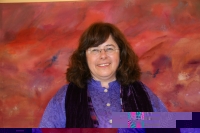 Carol Fournier