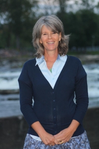 Liz Geran