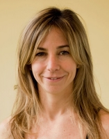 Bree Greenberg-Benjamin