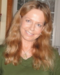 Monika Turner