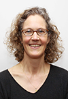 Anne Knott