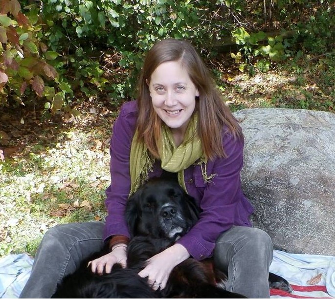 Hannah Rohloff