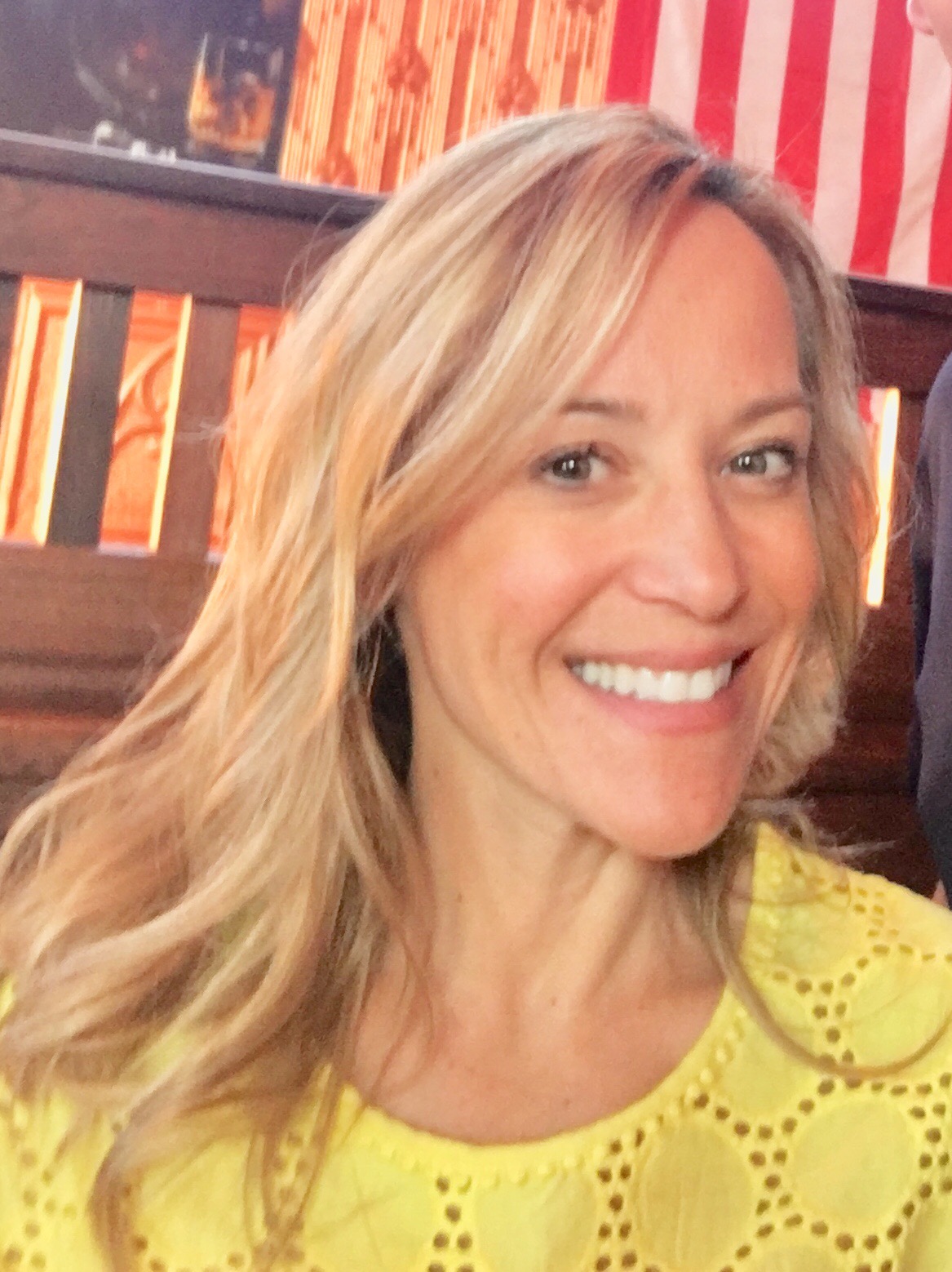 Lisa Francey