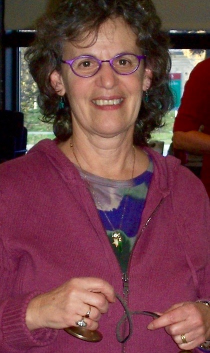 Roz Grossman
