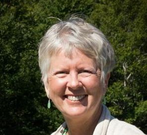 Sandy Jefferis