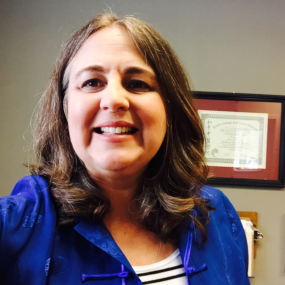 Christy (Kiki) Colgan