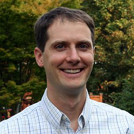 Travis Elliott