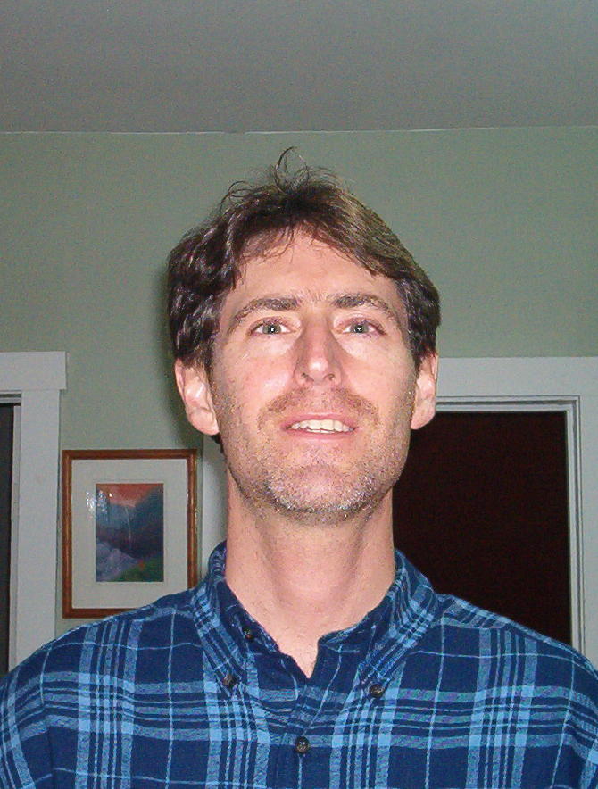Rick Eschholz