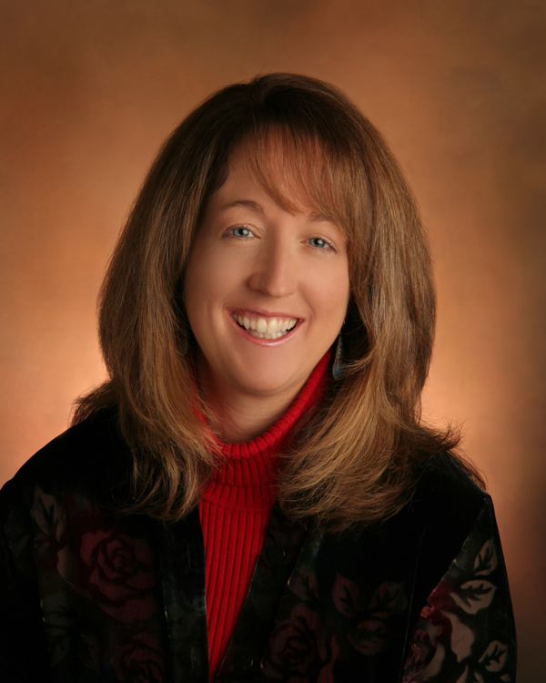 Louise Lynch