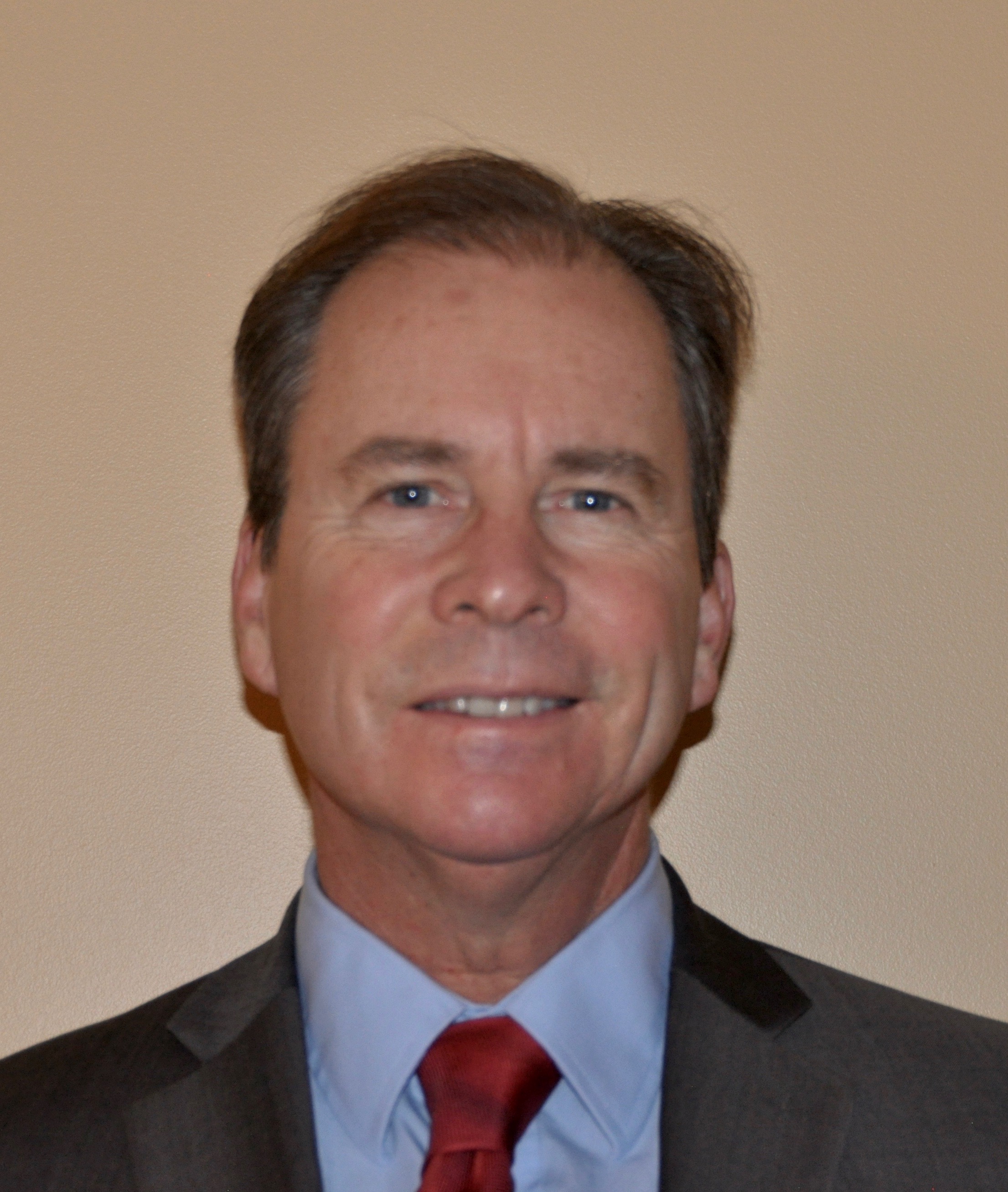 Todd deBurlo, MSN, RN