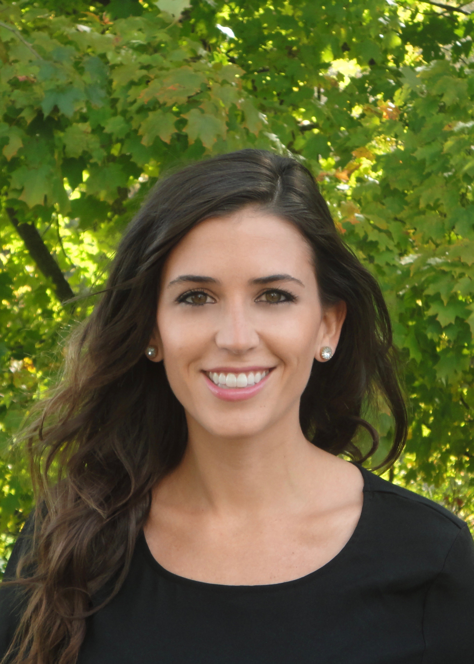 Gina Rancourt